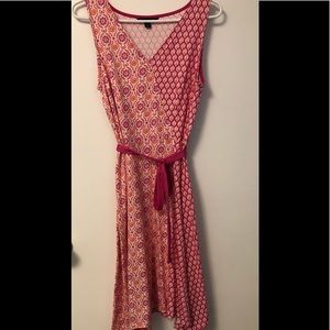 Tommy Hilfiger casual dress with belt SP